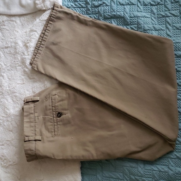 Dockers d2  easy khaki with stretch - Picture 4 of 4